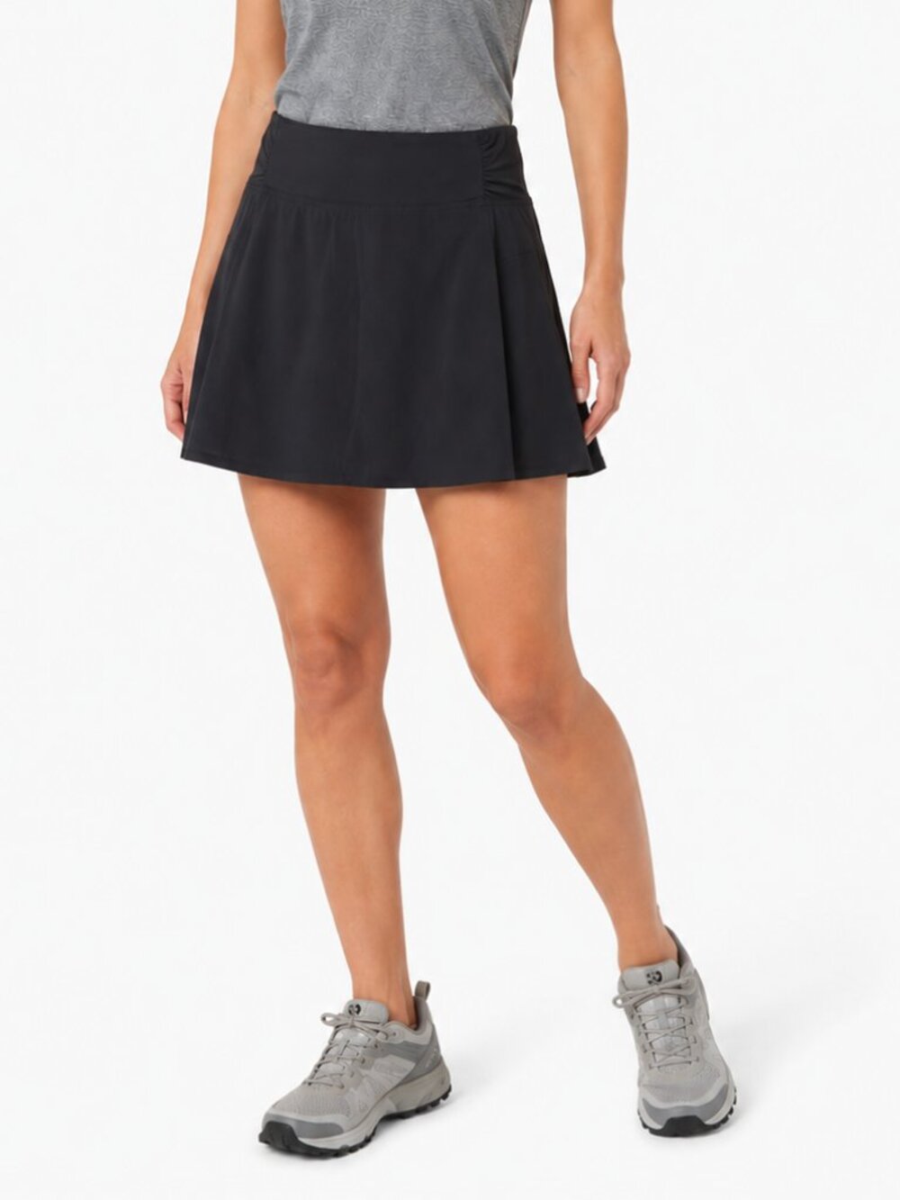Mountain Hardwear Womens Dynama Skort